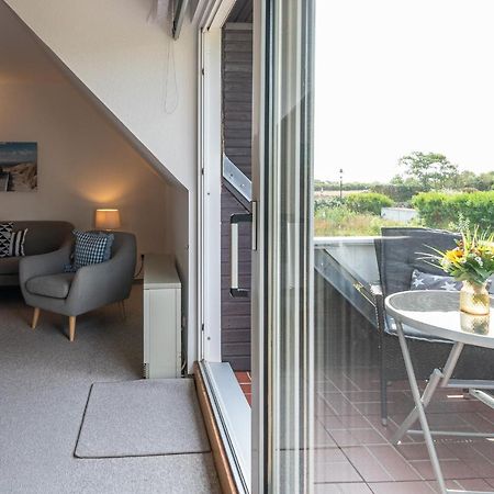 Jutta, App 6 Apartment Wenningstedt-Braderup Exterior foto