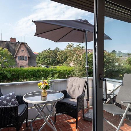 Jutta, App 6 Apartment Wenningstedt-Braderup Exterior foto