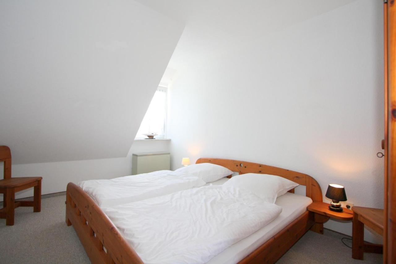 Jutta, App 6 Apartment Wenningstedt-Braderup Exterior foto