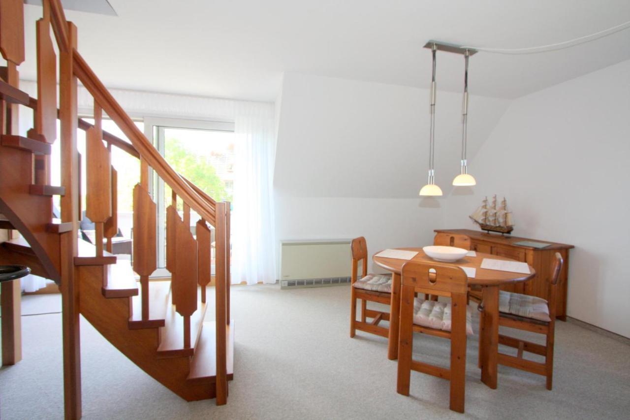 Jutta, App 6 Apartment Wenningstedt-Braderup Exterior foto