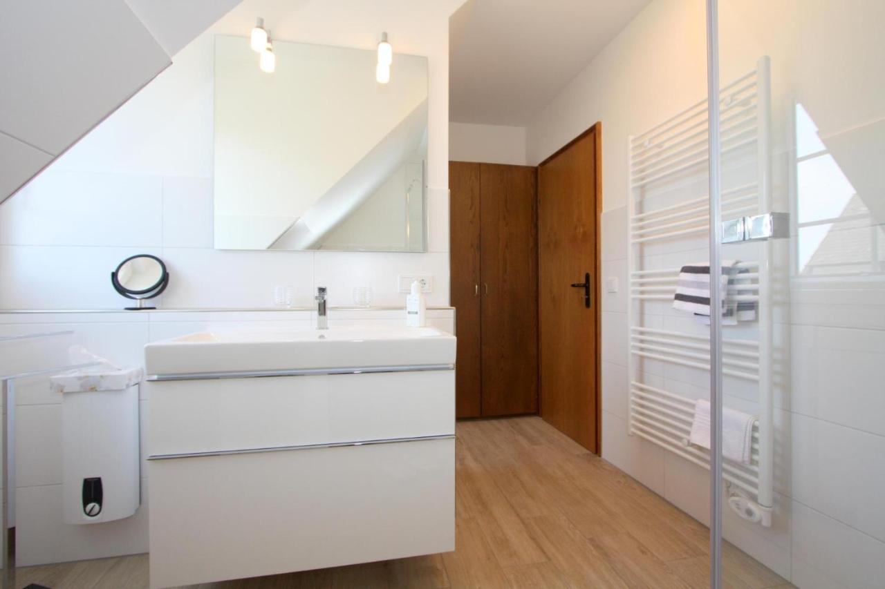 Jutta, App 6 Apartment Wenningstedt-Braderup Exterior foto