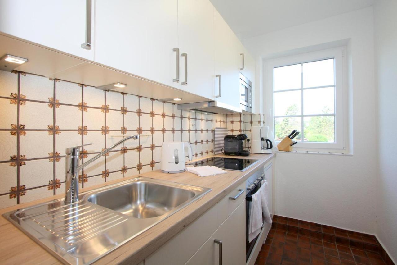 Jutta, App 6 Apartment Wenningstedt-Braderup Exterior foto